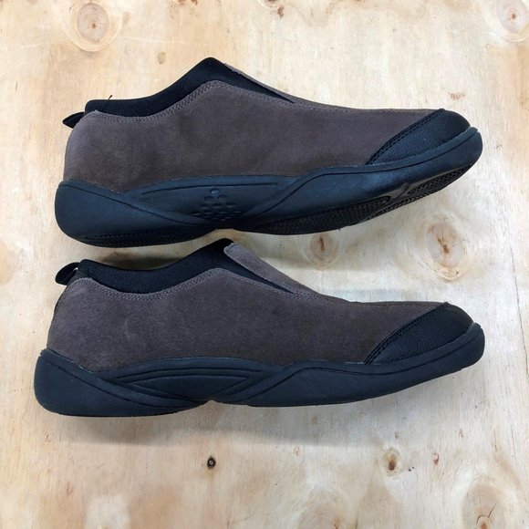 Men\'s 2Pod Comortable Shoes Leather Size 10 main image 6